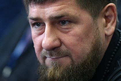Кадыров заявил об обиде на болеющих по указке фанатов «Ахмата»