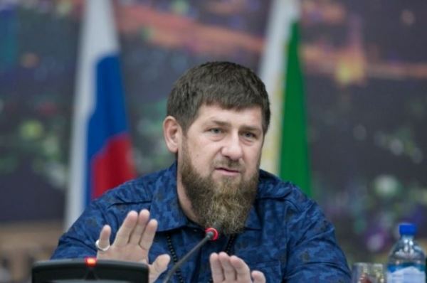 Кадыров заявил, что уверен в своей победе над Емельяненко