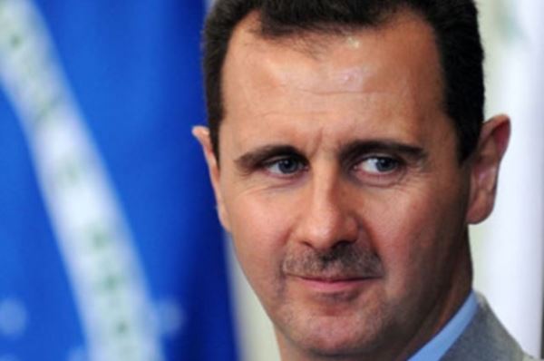 Асад намерен отдавать приоритет компаниям из России