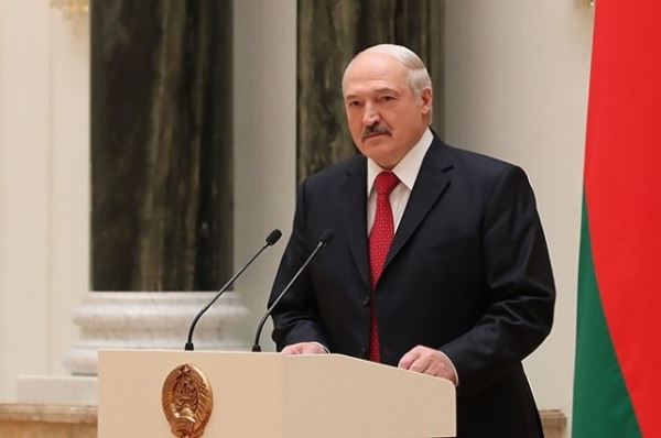 Лукашенко пообещал реализовать все «дорожные карты» по интеграции с РФ