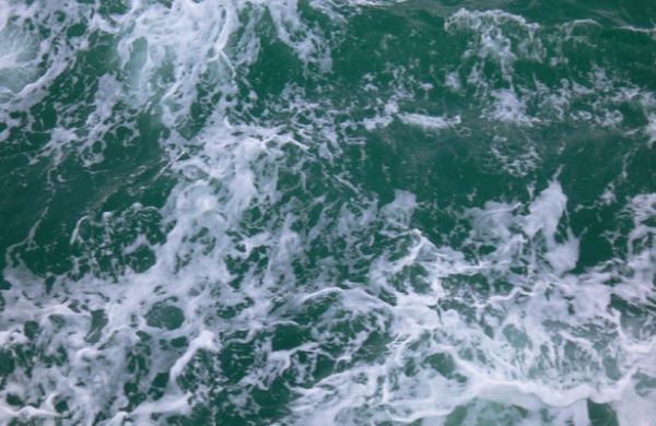<br />
Учёные научились добывать электричество из морской воды<br />

