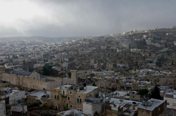 Израиль разрешили христианам из Газы приехать в Иерусалим на Рождество