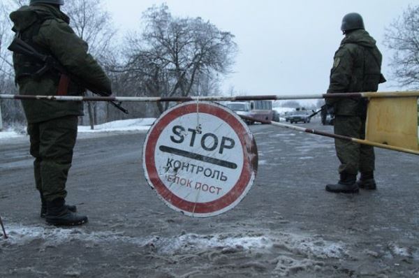 Киев передал республикам Донбасса всех пленных по обмену