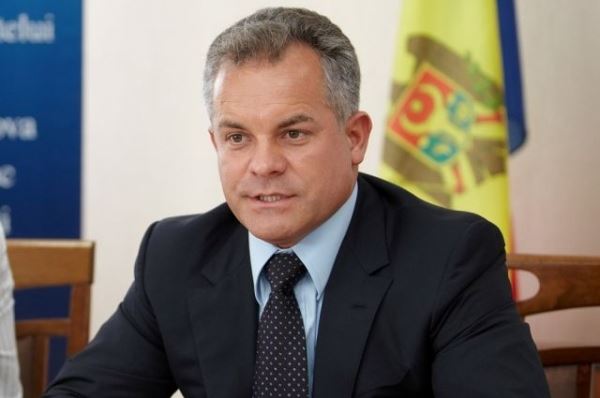 США лишили визы экс-лидера Демократической партии Молдавии Плахотнюка