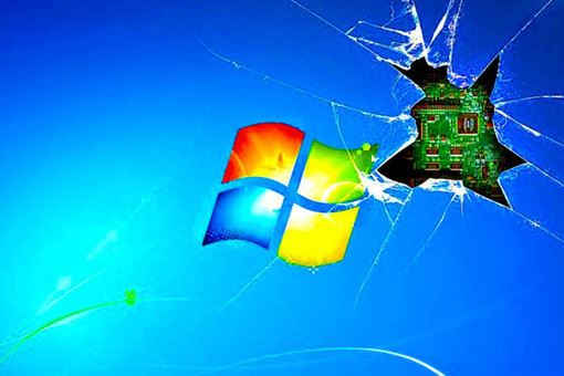<br />
Убийство Windows 7: Microsoft подставил банки<br />
