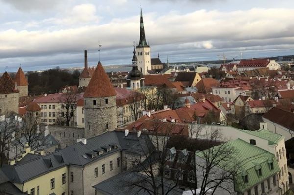 Как в Таллине живется русскоязычным? Репортаж АиФ.ru