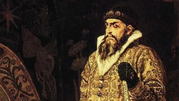 Житель Красногорска объявил себя прямым потомком царя Ивана Грозного