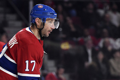 Ковальчук вернулся на лед НХЛ и стал звездой матча