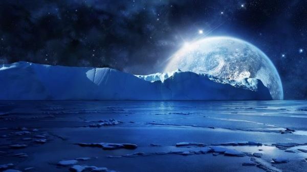 Астрономы думают о полетах к гигантским ледяным планетам