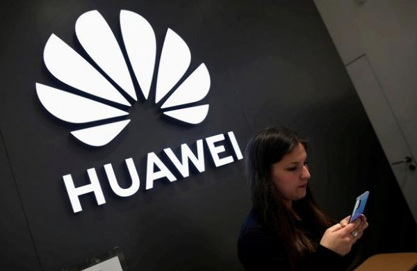 <br />
США назвала безумием использование Huawei в британской сети 5G<br />
