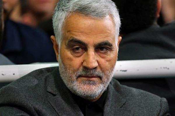 Помпео преувеличил реакцию иракцев на гибель Сулеймани - New York Times