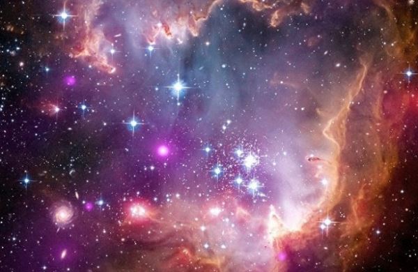 <br />
Time (США): найдем ли мы когда-нибудь во Вселенной темную материю?<br />
