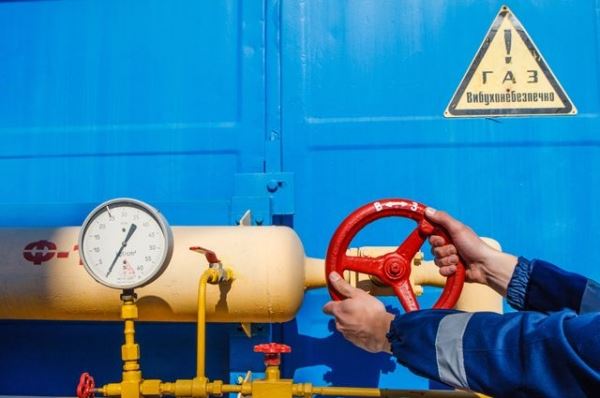 «Нафтогаз» и «Газпром» сообщат о перемирии в арбитраж до конца января