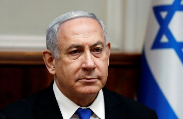 <br />
Нетаньяху призвал страны ЕС присоединиться к антииранским санкциям США<br />
